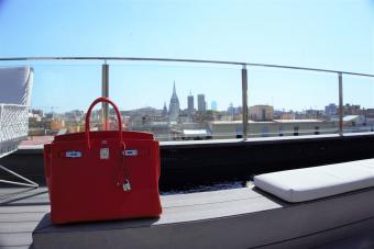 Birkin bag