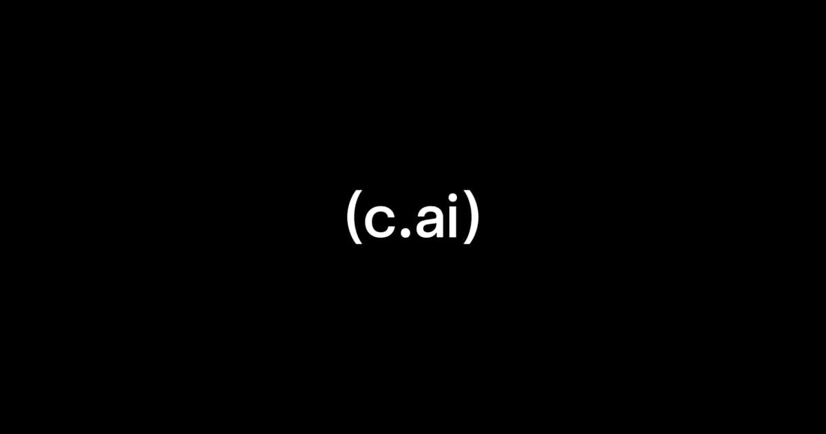 Character AI