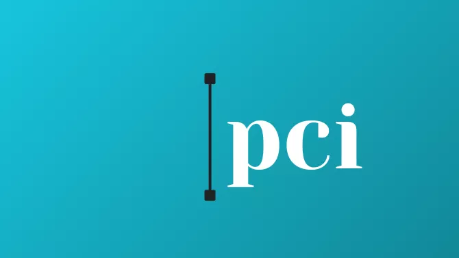 PCI Compliance Checklist