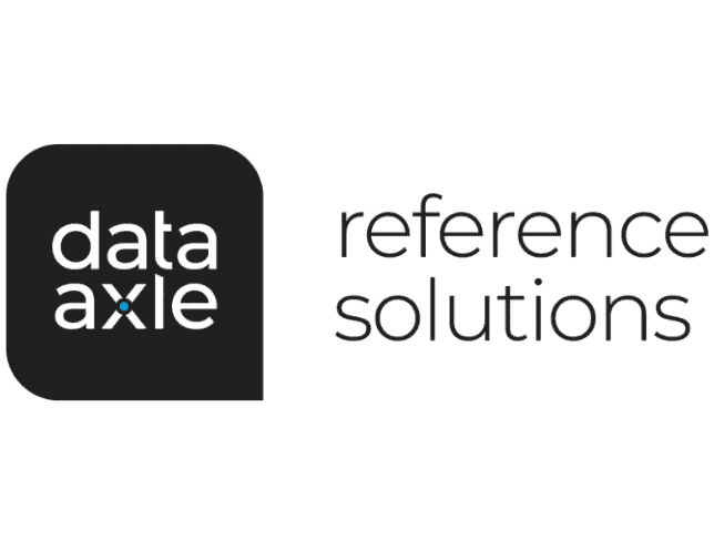 Data Axle Reference Solutions logo