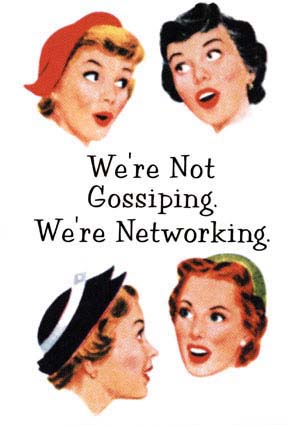 gossip gossip