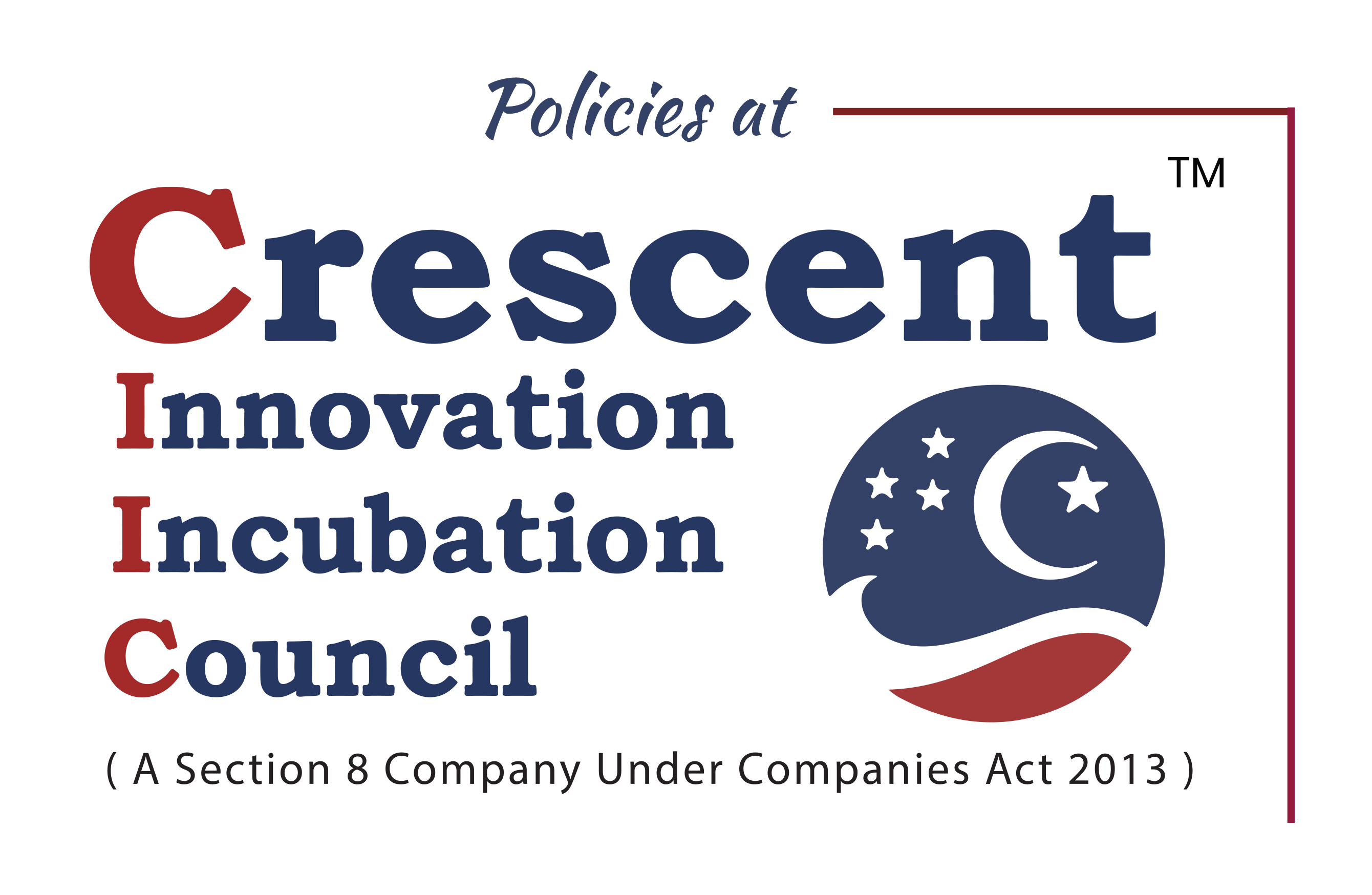 Crescent Innovation Incubation Council