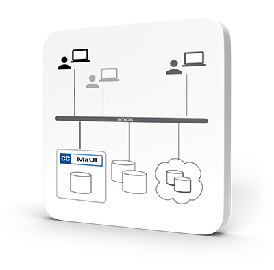 MaUI Digital Cinema Mastering, Compress, Wrap, Build, Package, Validate