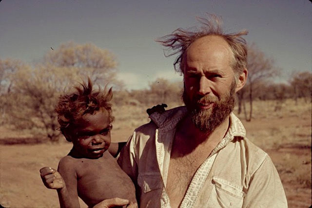 Ian Dunlop