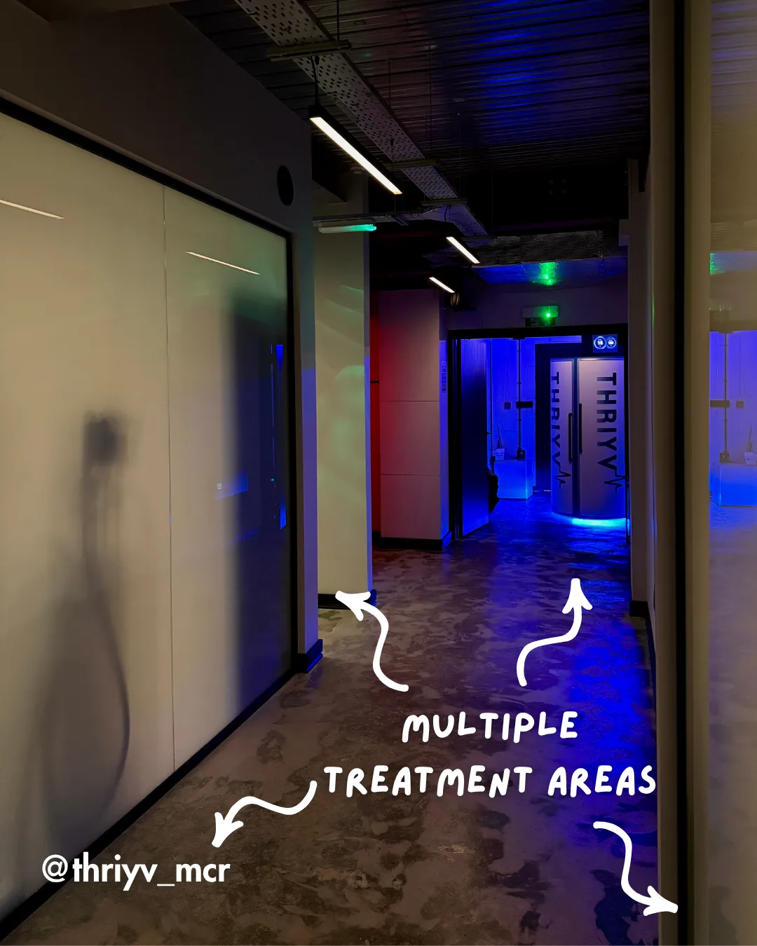 Thriyv Manchester Image 3