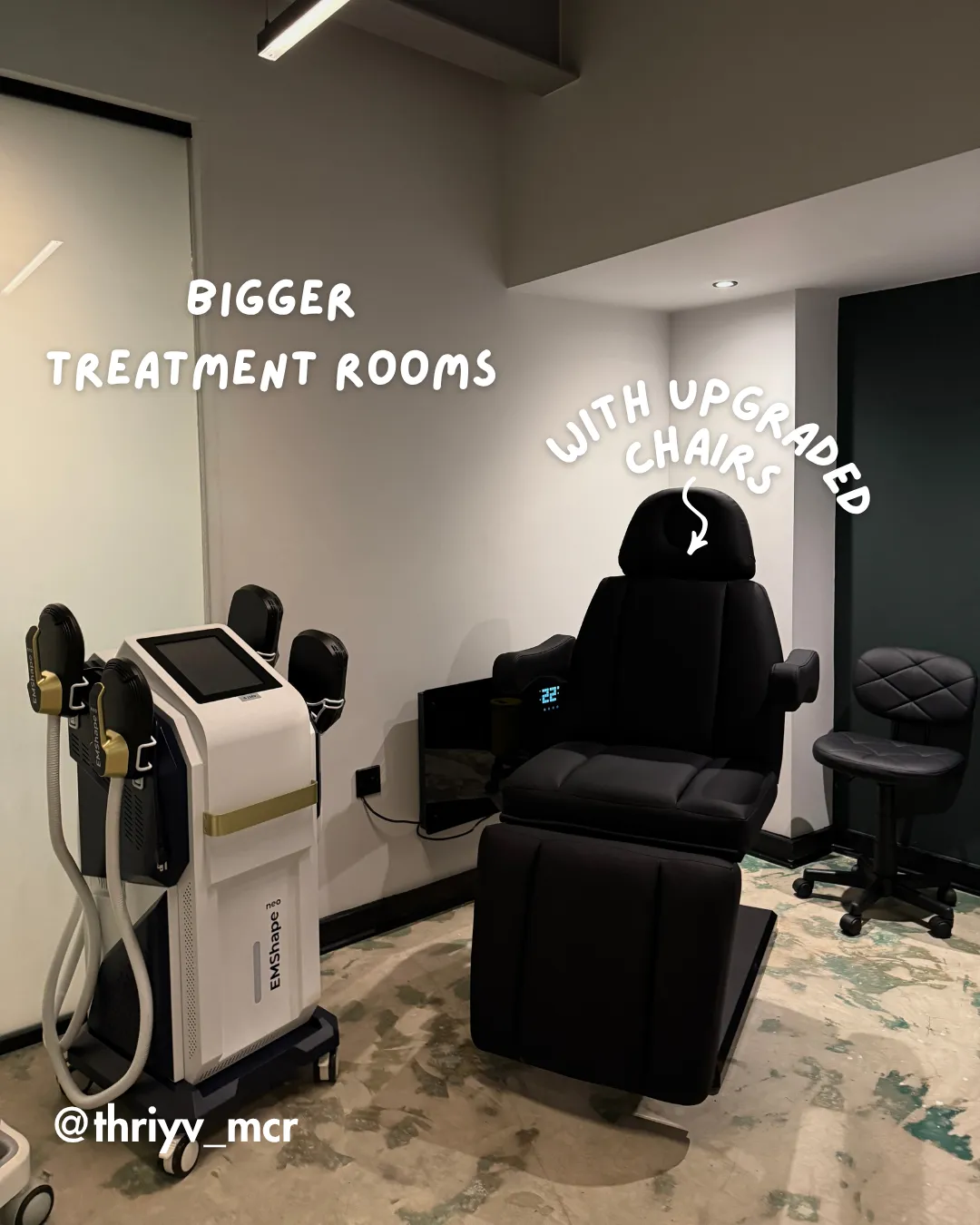 Thriyv Manchester Image 4