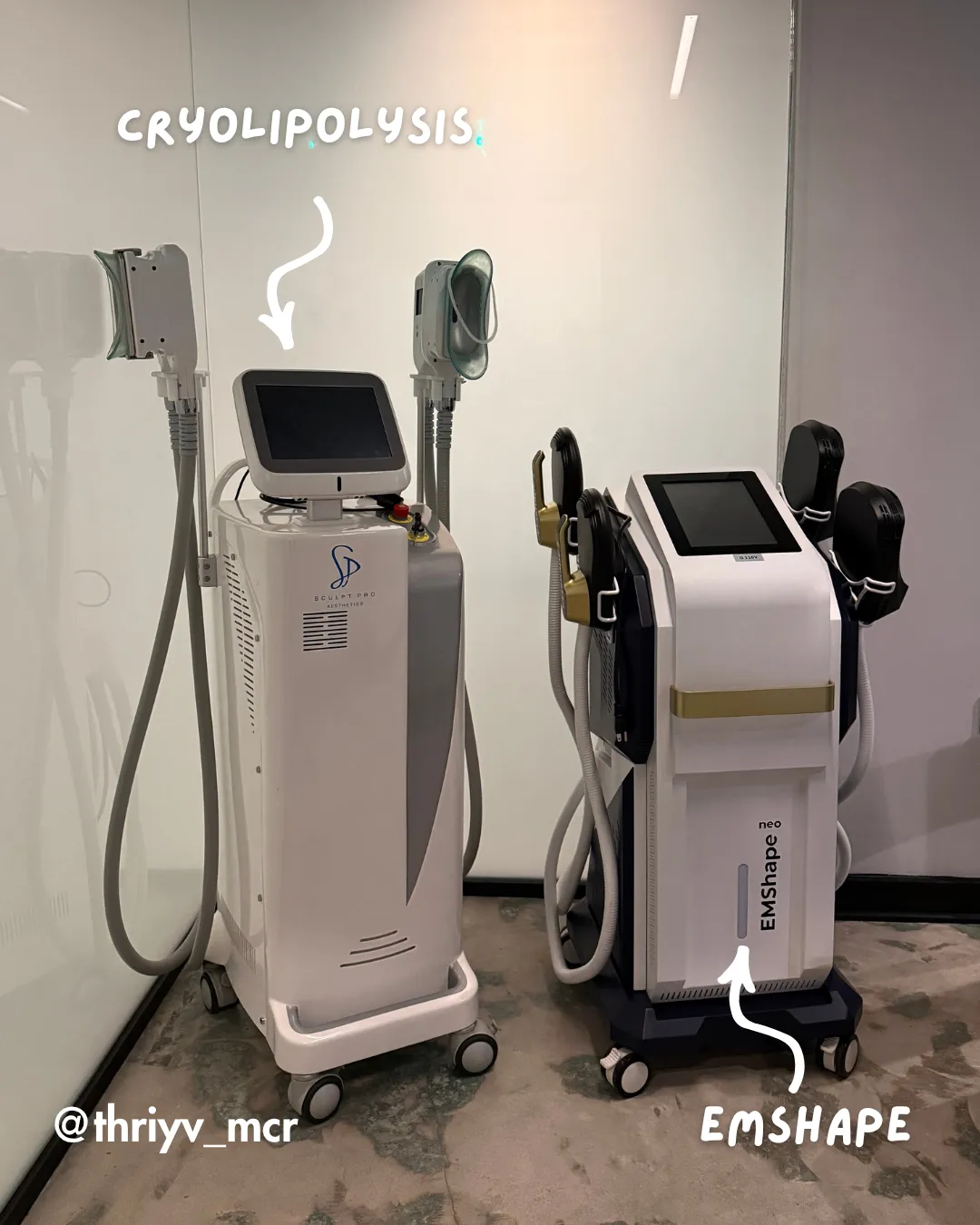 Thriyv Manchester Image 7