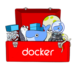 docker toolbox logo