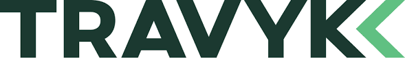 Travyk logo