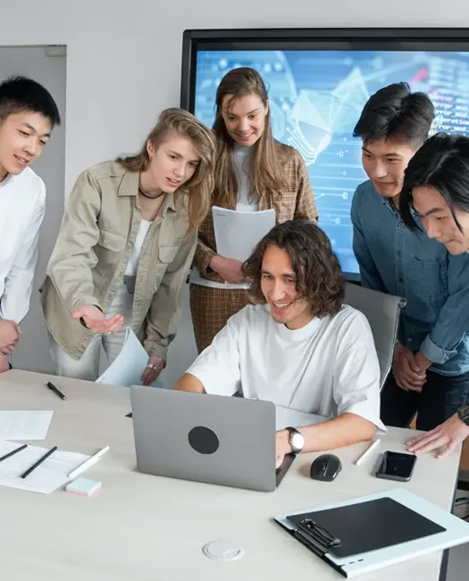 problem solve Cloudalyze