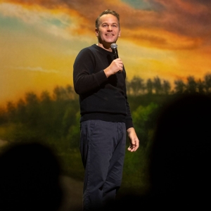 Mike Birbiglia Returns with Fourth Netflix Comedy Special THE GOOD LIFE