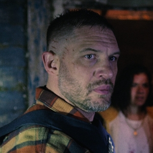 Video: Tom Hardy Stars in New Trailer for Action Thriller HAVOC