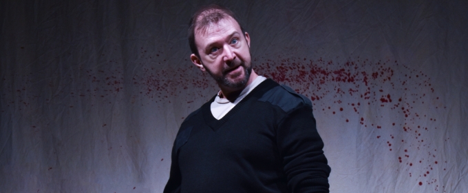 Photos: I, BANQUO At Hedgrow Theatre Company