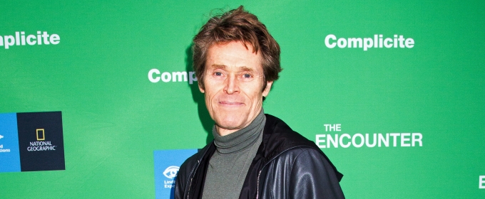 Willem Dafoe Warns Against Trump at 2025 Venice Biennale Theater Festival