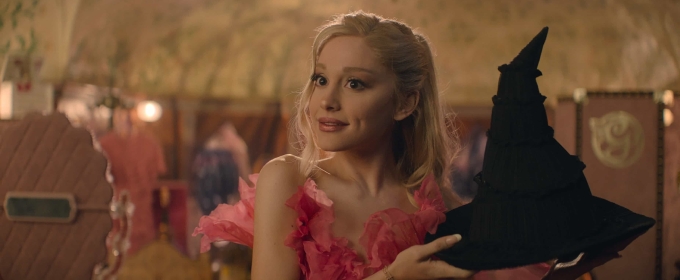 WICKED Movie Dominates Streaming Following Peacock Debut