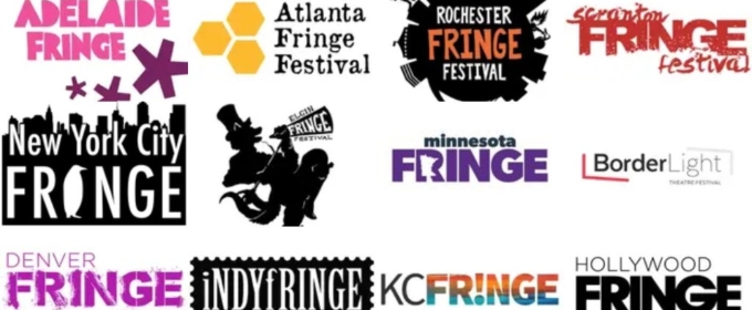 BroadwayWorld Launches Global Theater & Fringe Festival Database