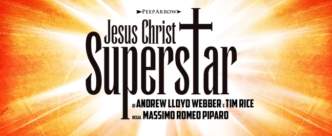 Review: JESUS CHRIST SUPERSTAR al Teatro Sistina
