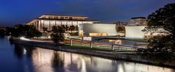 Trump Questions Use of Equity Actors at Kennedy Center