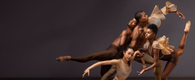 Review: AILEY II Opens New York Season with Style and Verve