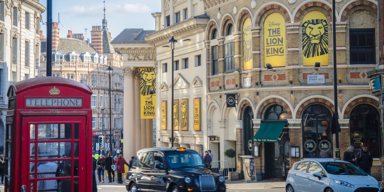 New Data Shows West End Attendance Was Higher Than Broadway in 2024
