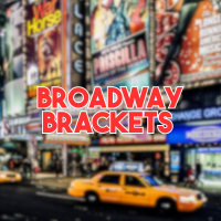 Round 3 Voting Open for 2nd Annual Ultimate Best Musical Broadway Bracket