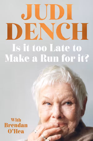 Is It Too Late to Make a Run for It? Cover