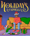 Holidays a cappella at Chicago a cappella in Delaware