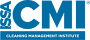 ISSA | Cleaning Management Institute Logo
