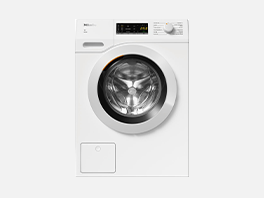 Wasmachines