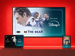 MediaMarkt CLUB Disney+ Kampanyası