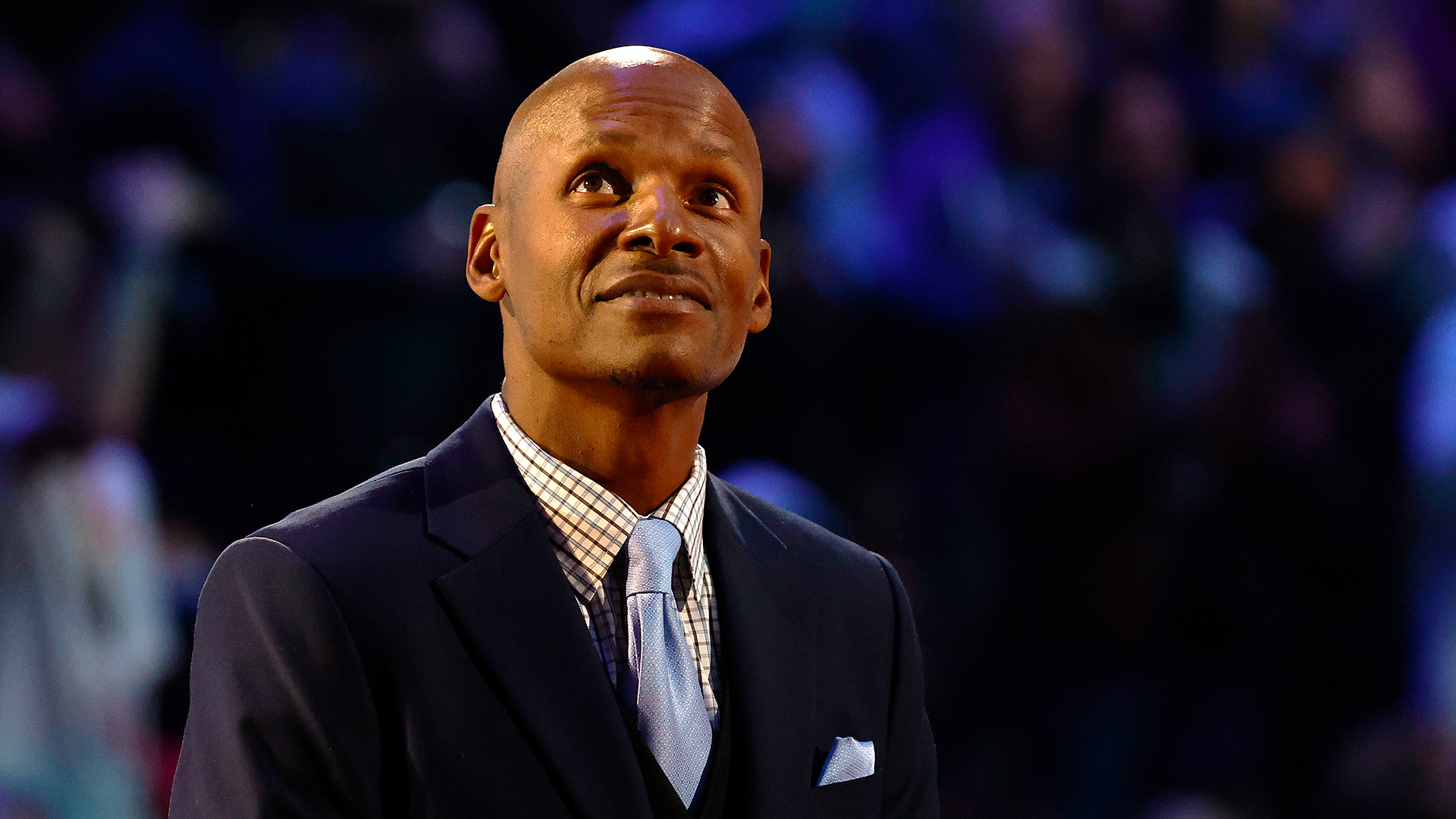 Ray Allen Turned Down A $100K Offer To Sign With FILA As A Rookie To Become The Jordan Brand’s First Pick For An Endorsement Deal