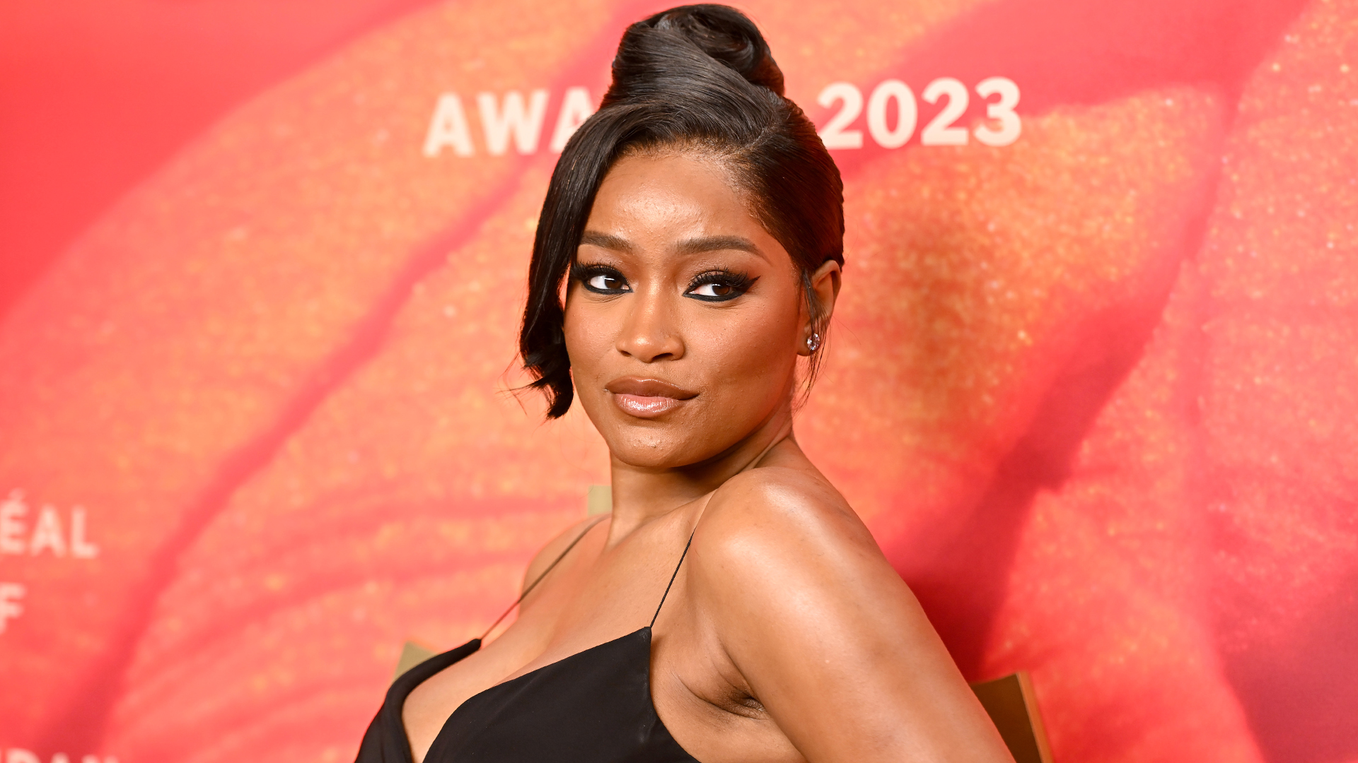 Keke Palmer Says Her Father Sacrificed His Pension While Her Mother 'Gave Up Everything' For Her To Pursue Her Dreams