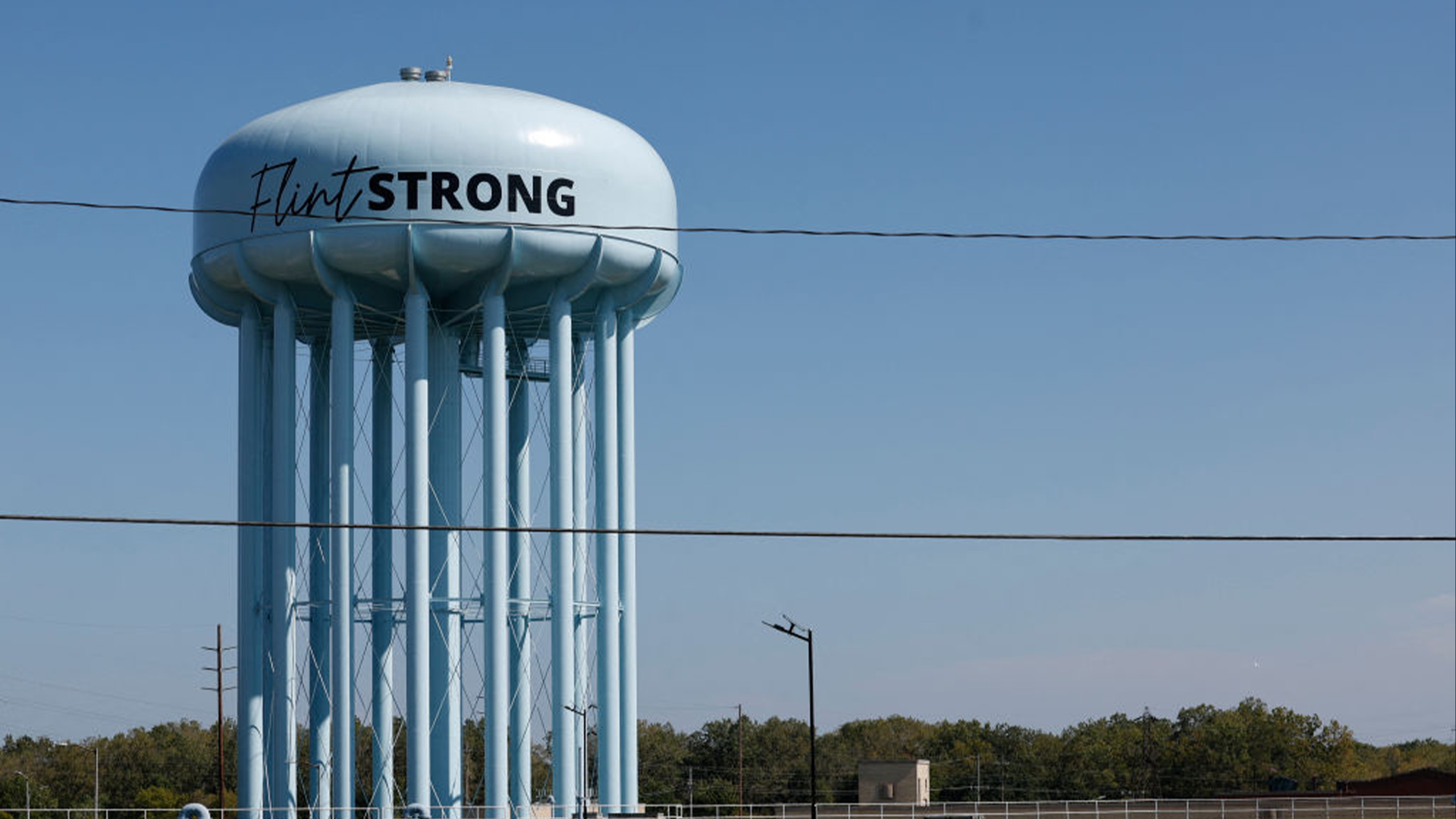 Engineering Firm Veolia North America To Pay $53M Over Alleged Role In Flint Water Crisis