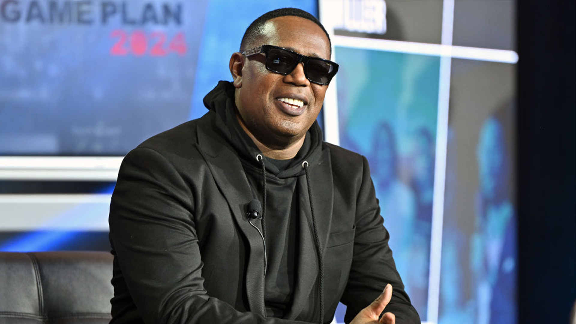 Master P Expands Portfolio As He Takes On Role Of President Of Basketball Operations For University Of New Orleans