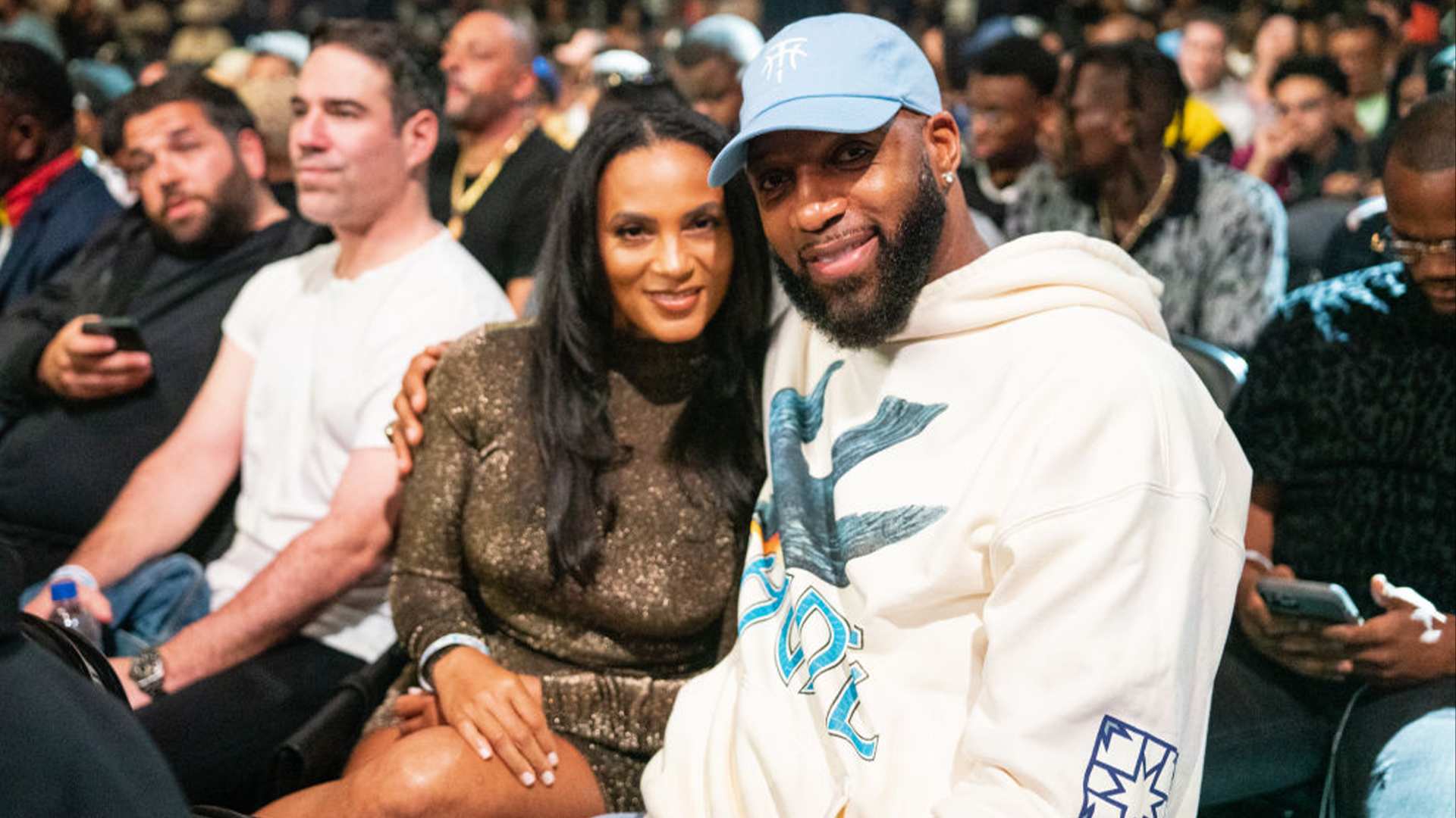 Tracy McGrady Says His Wife Is 'On Top Of My Business' And Encouraged Him To Hire Auditors After His First Big NBA Contract