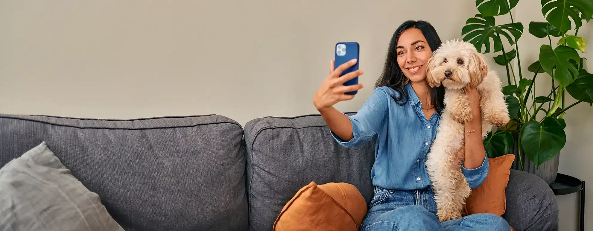 Schneller Rat von erfahrenen Tierärzt:innen