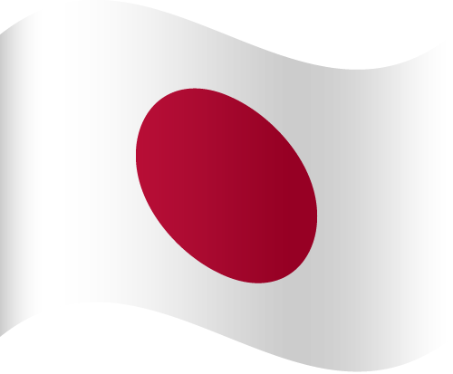 national flag of Japan