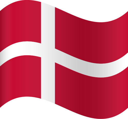 national flag of Denmark