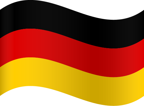 national flag of Germany