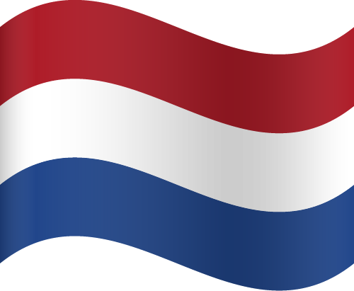 national flag of Netherlands