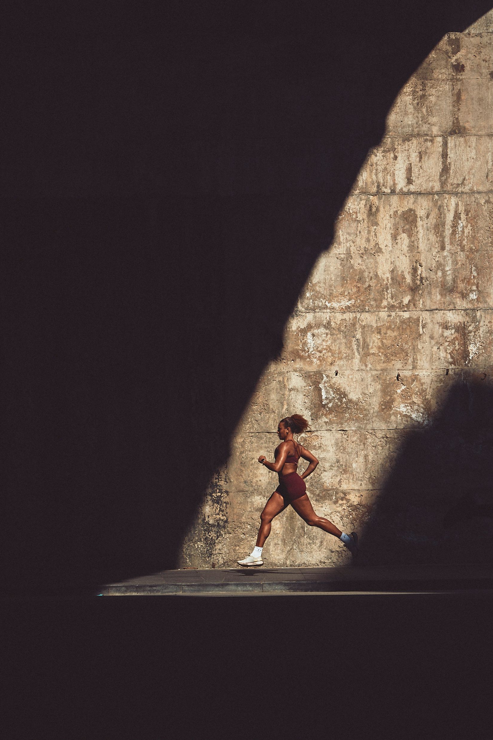 Run