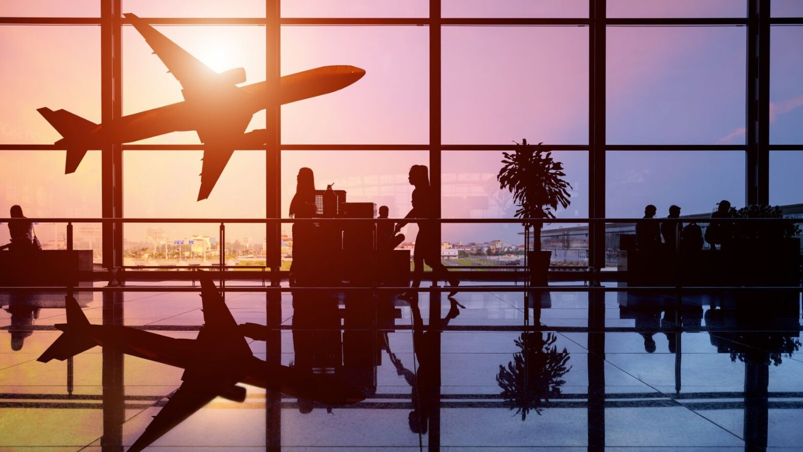 Worst Airports For Summer Travel