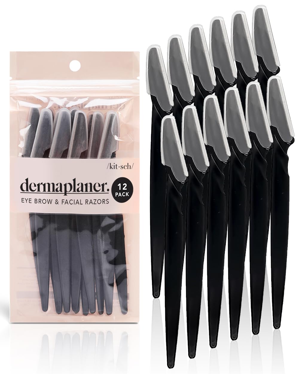 Kitsch Dermaplaning Tool