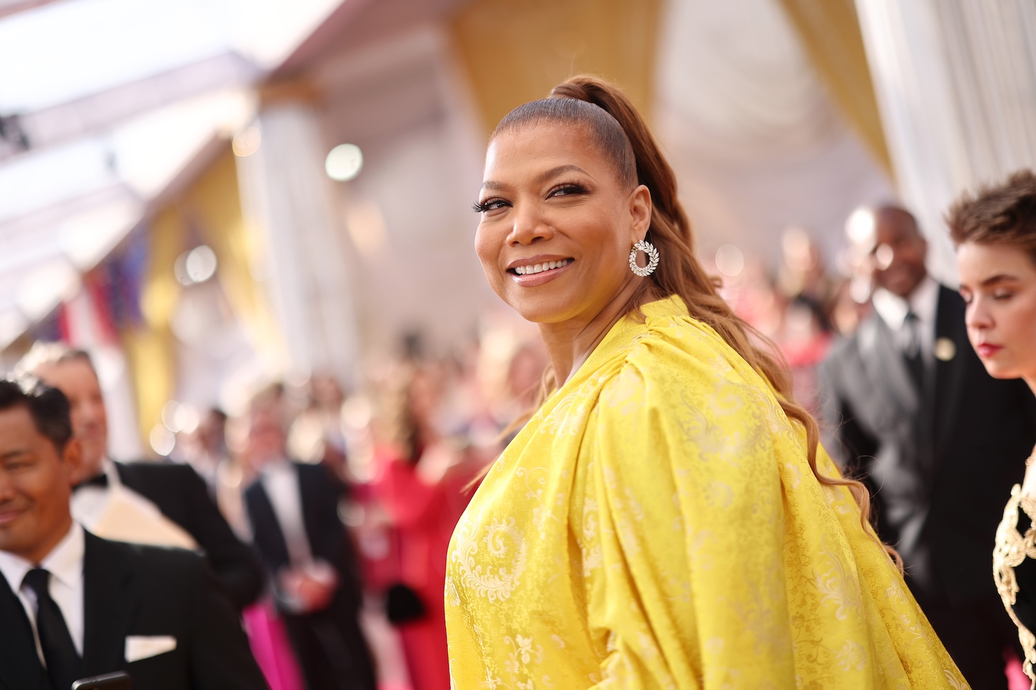 Live Like Queen Latifah In ‘Last Holiday’ With This Luxe Travel Itinerary