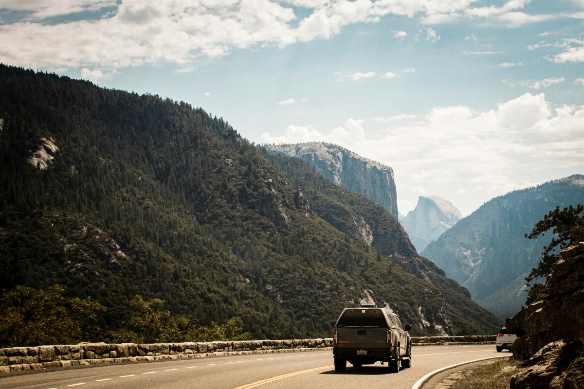 National Parks Announce Free Admission Days For 2025