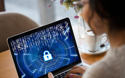 Cybersecurity Strategies for Small Business Growth