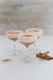 Vaina, trago chileno
