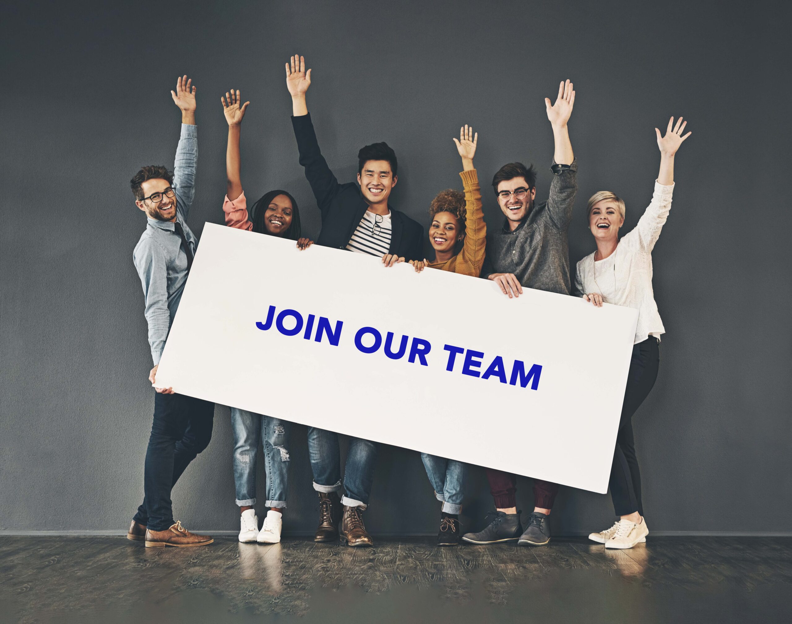 Current Openings Current Openings