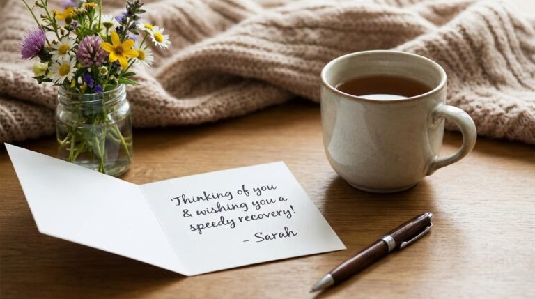 get well cards