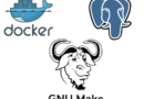 Automatizando comandos usando Makefile Automatizando comandos usando Makefile
